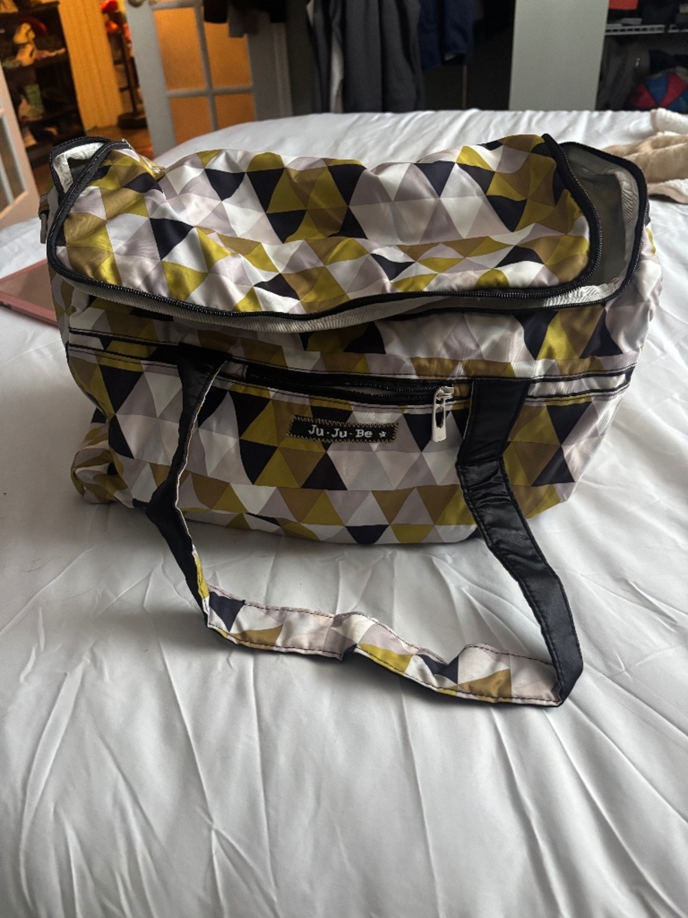 Jujube Starlet
